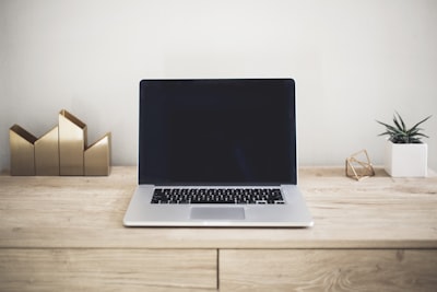 Used laptop