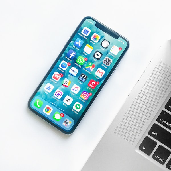 Used iPhone 15 Pro