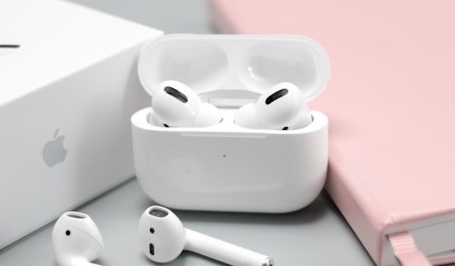 AirPods Max