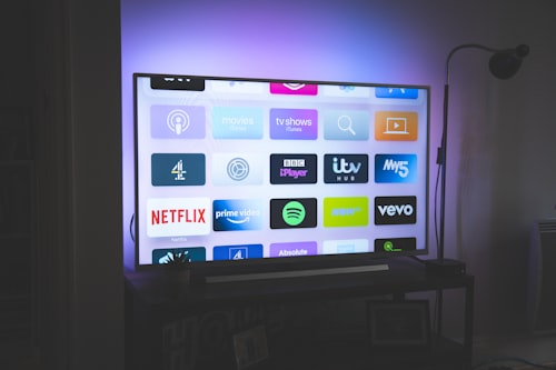 Samsung TV