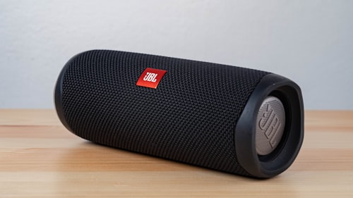 JBL speaker