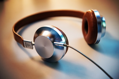 Beats headphones
