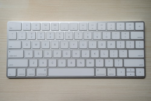 Mechanical keyboard