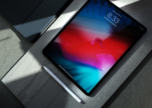 Used iPad