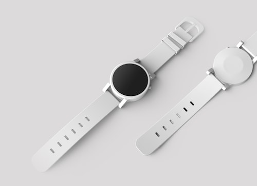 Used watch